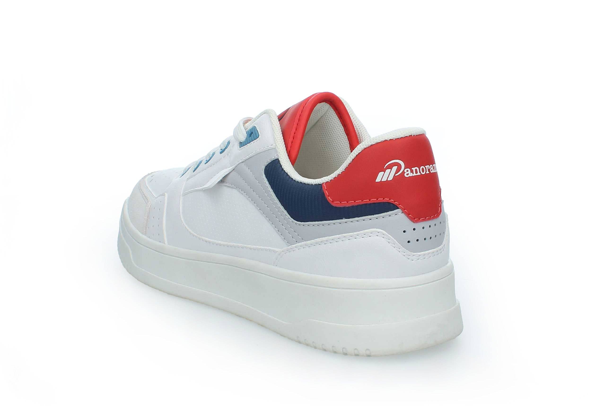 Philip Marco - Wholesale Lifestyle Sneakers - Men's - ColorStride | 18555027