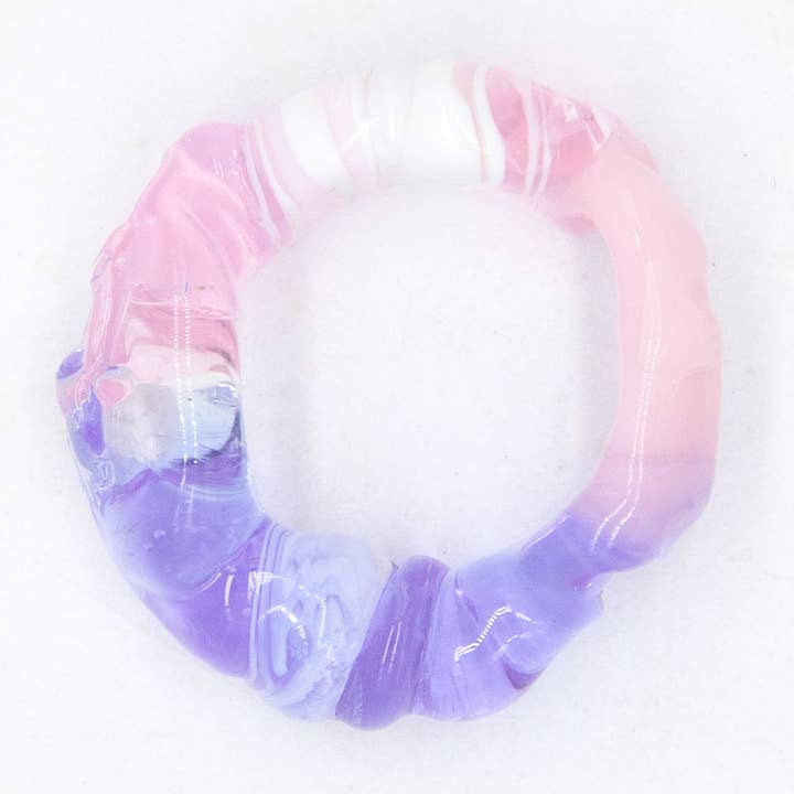 Levens Jewels - Wholesale Band/Stacked Ring - Tao Ring