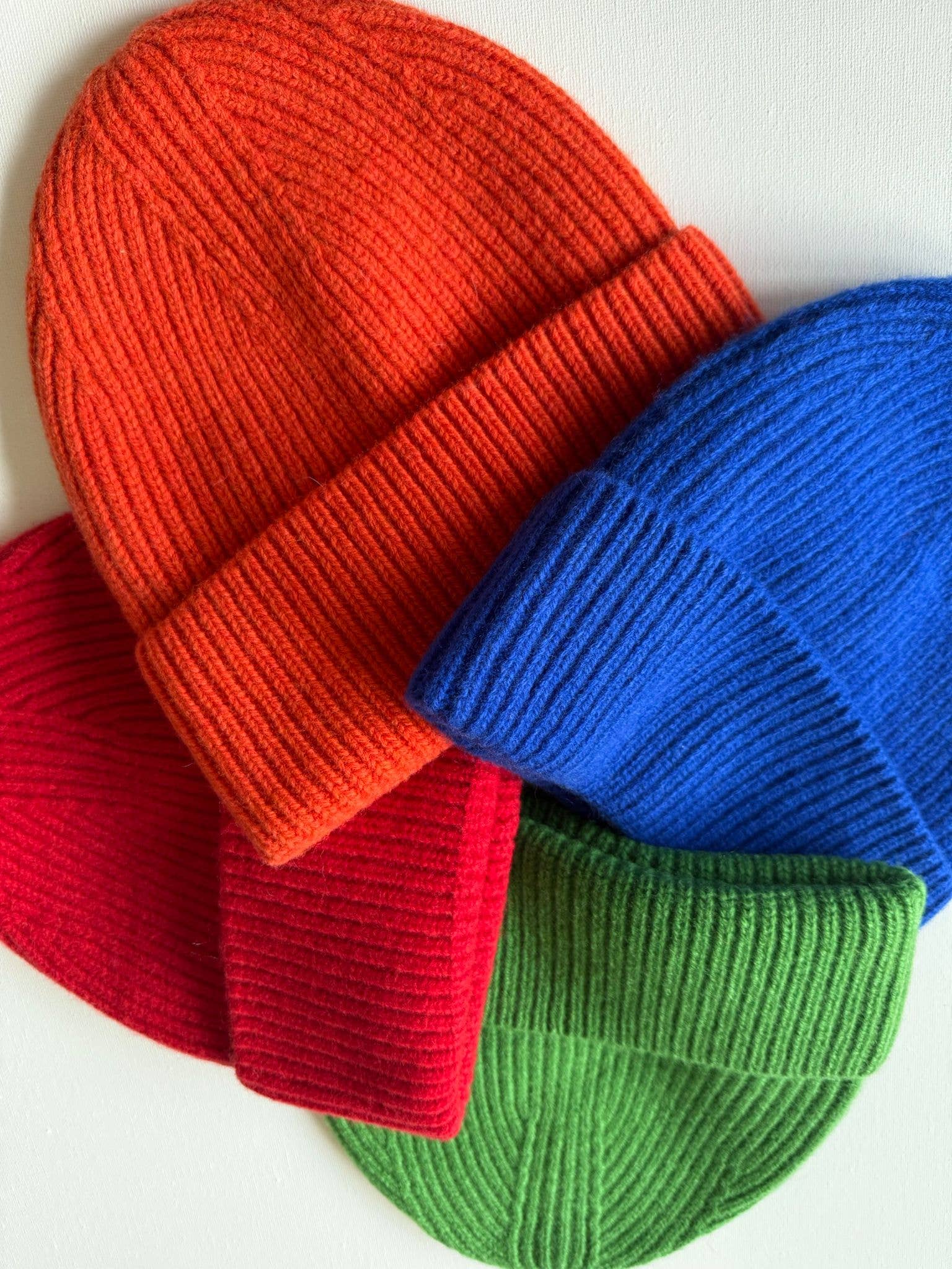 Billy Bamboo - Vendita all'ingrosso Berretto - Unisex - BERRETTO IN LANA MERINO PER TUTTI I GIORNI17