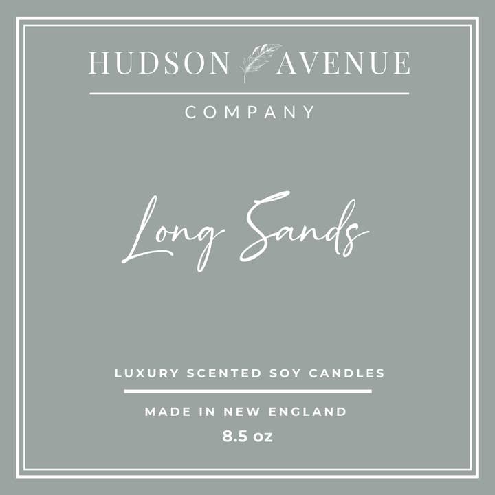 Long Sands for wholesale by Hudson Avenue Company