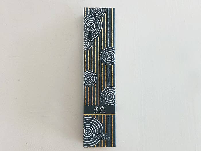 wagumi – Großhandel Räucherwerk – Kosaido Hyakurakuko Räucherstäbchen-Serie6