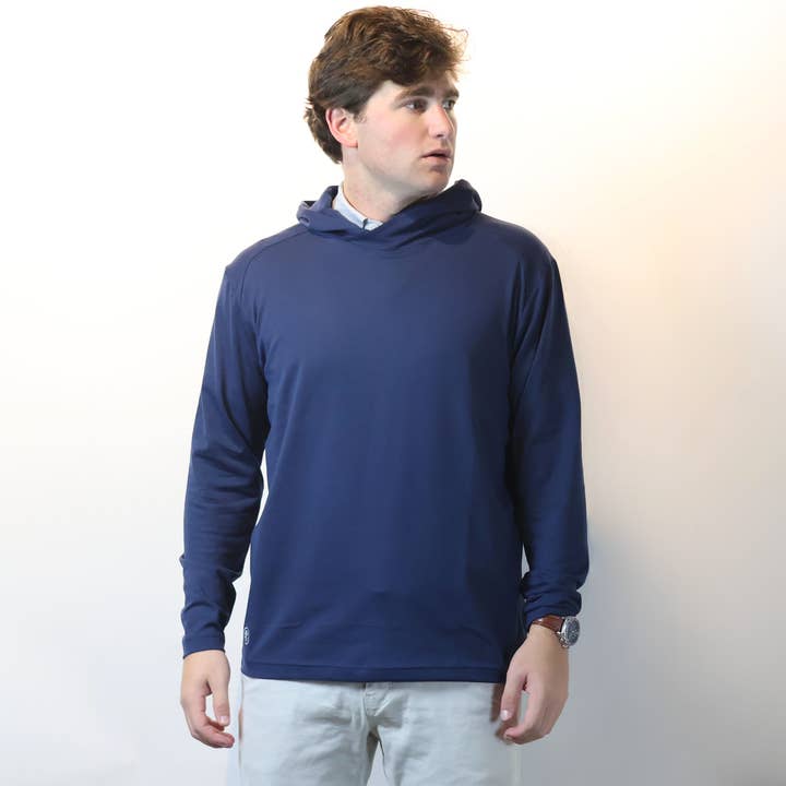 Cowboy Country Club - Wholesale Hoodie - Men's - Mid-Weight Hoodie5