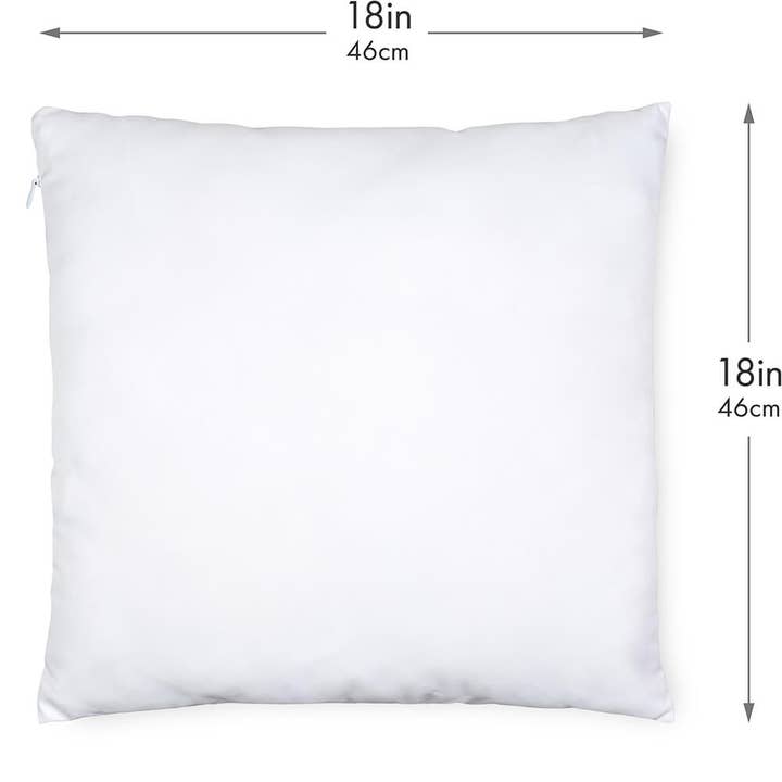 Husband Pillow - Wholesale Lumbar Pillow - Memory Foam Stuffer Pillow Insert Sham Rectangle Pillow - 1 Pcs6