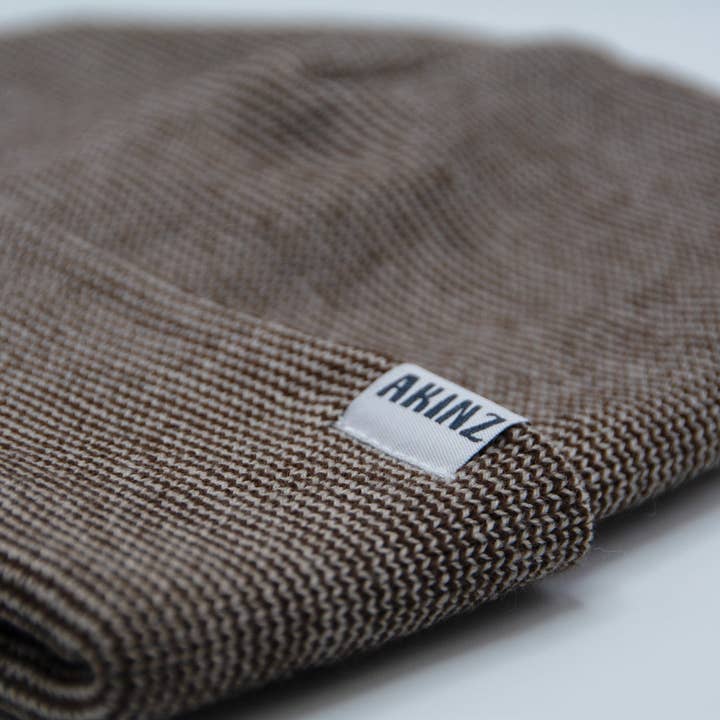 Akinz - Wholesale Beanie - Unisex - Anything but Basic Beanie6