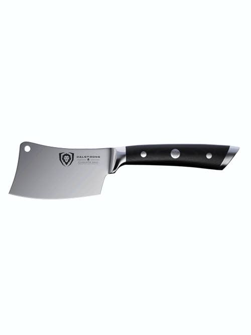 Cleaver Knife 4.5" | Gladiator Series | Dalstrong © for wholesale by Dalstrong
