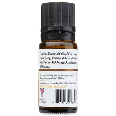 AROMALAND INC. - Wholesale Essential Oil - Exotic Essential Oil Blend1