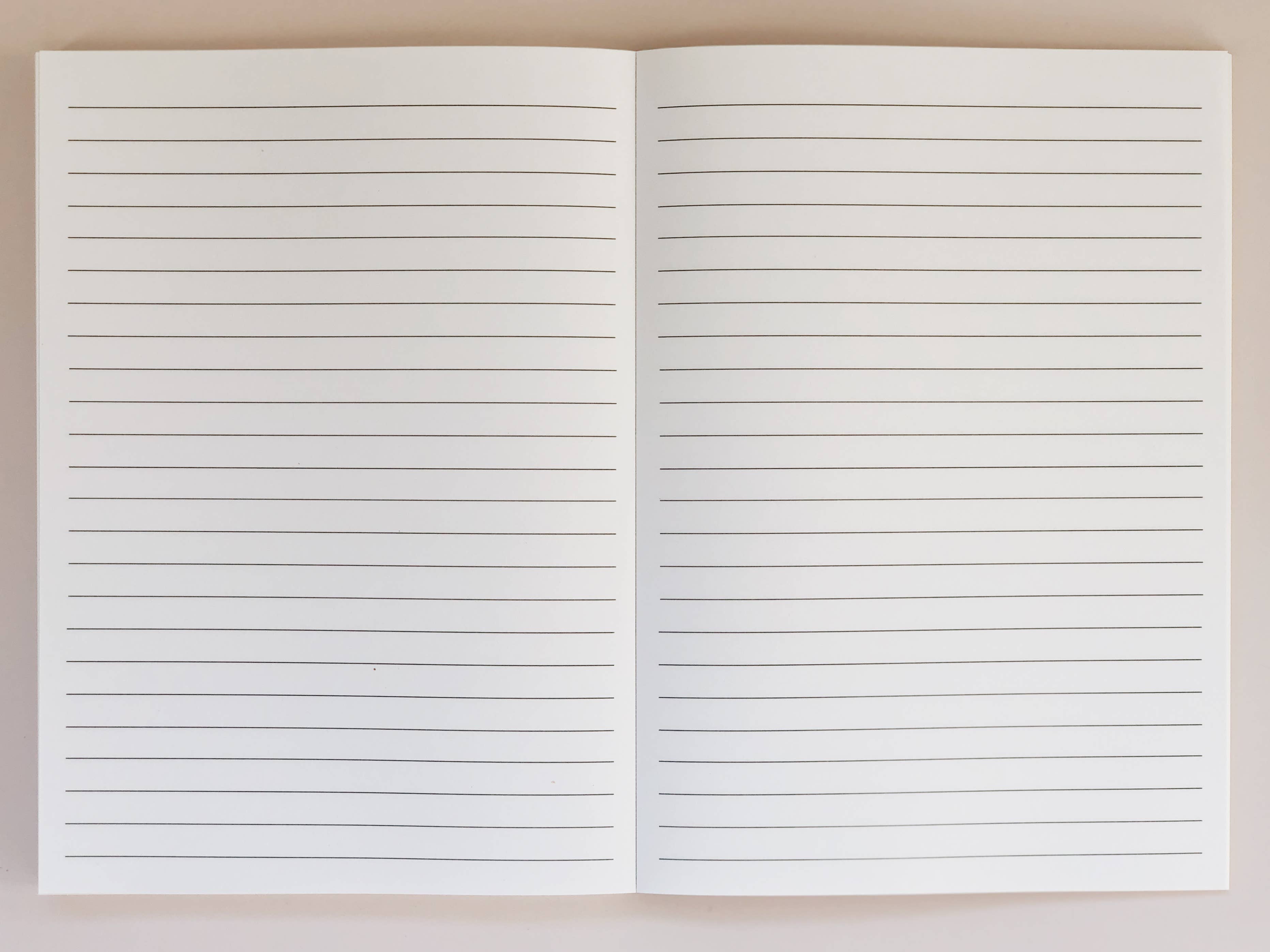 Euni + Co. - Wholesale Planner - Planbook 1