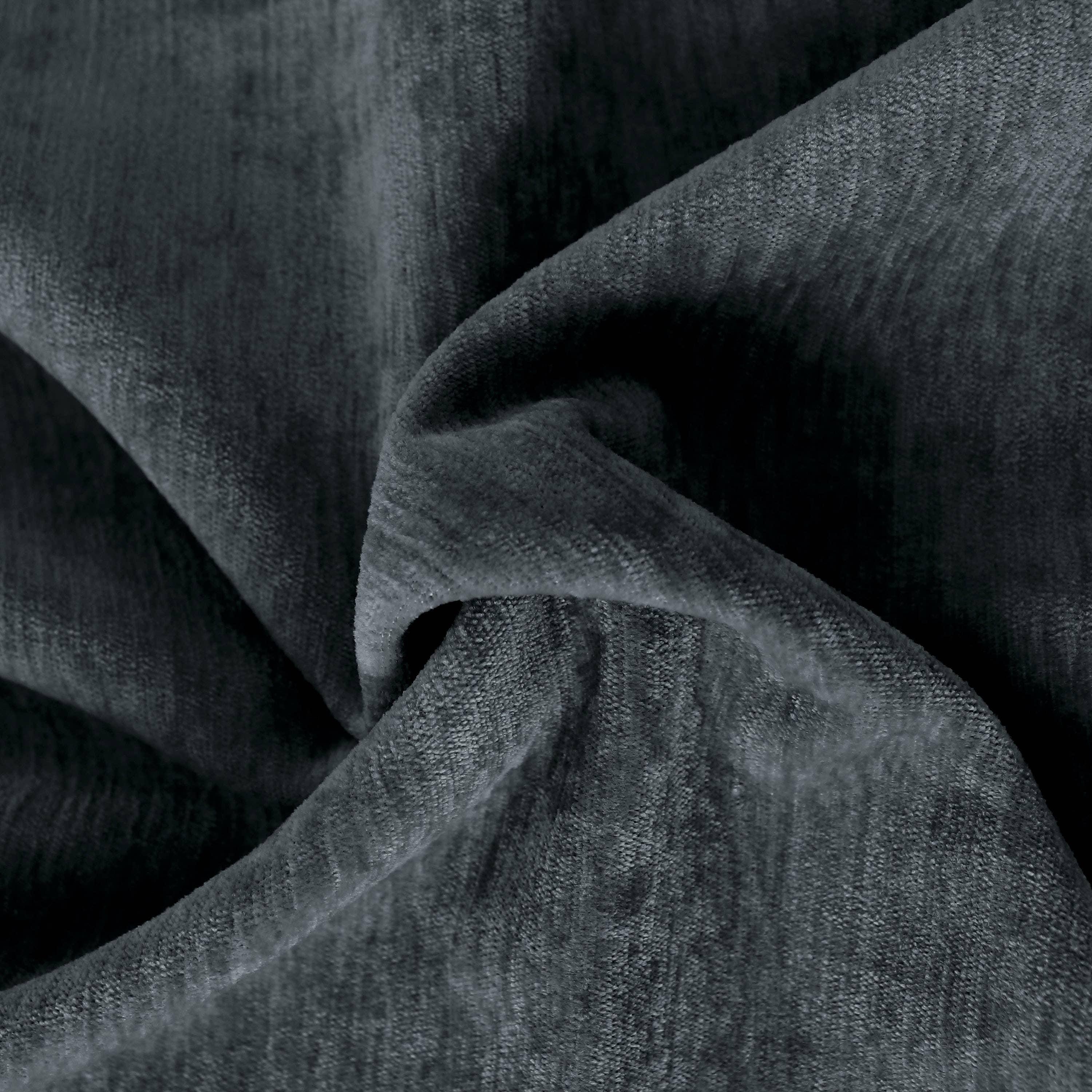 DECOSTARS - CmaDECO - Wholesale Curtain - Thermal Curtain with Eyelets, 140x260cm, Velvet1