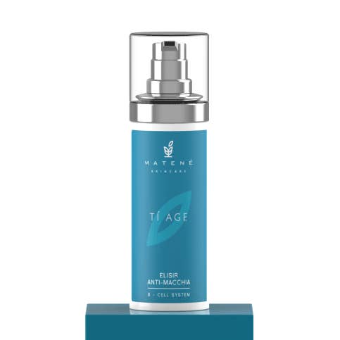 Anti-plette eliksir 30 ml for engroshandel hos Matenè Skincare