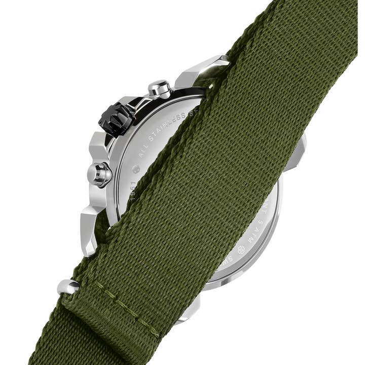 Jowissa - Wholesale Wrist Watch - Men's - LeWy 9 Swiss Men's Watch J7.134.L