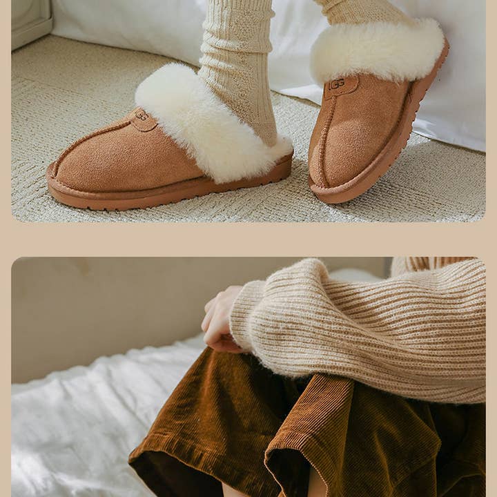 ACCITY - Wholesale Socks - Women's - WOMEN'S WOOL SOCKS WARM WOMEN'S MID-CALF SOCKS_CWMS11236