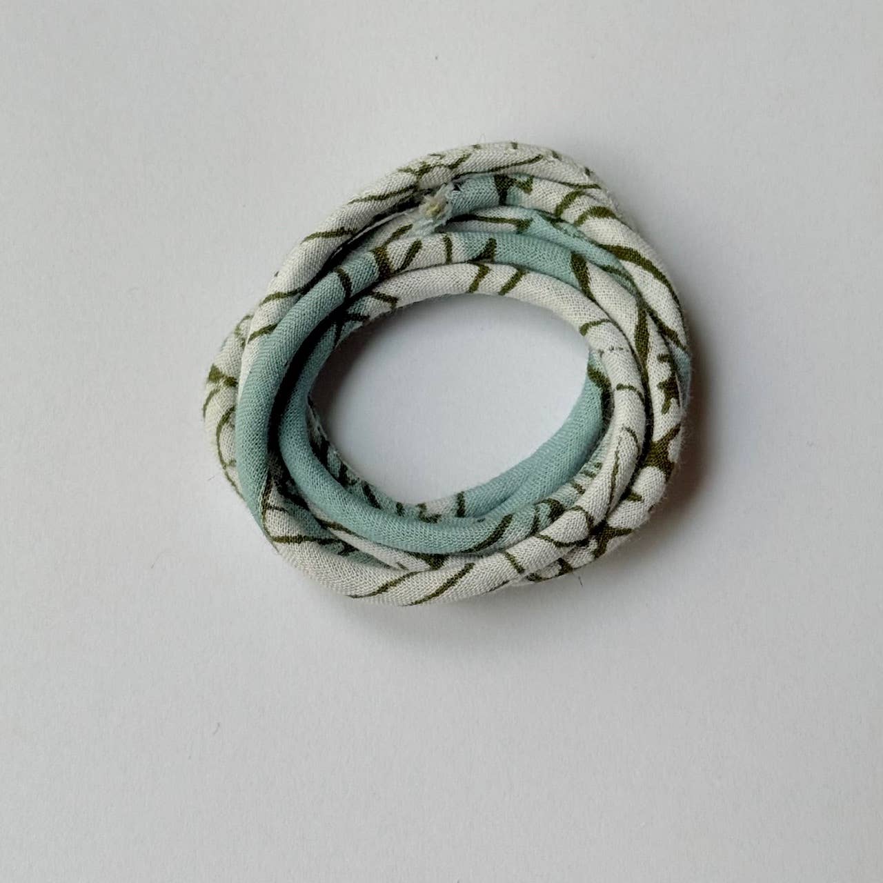 Sophie Deschamps Bijoux – wholesale Pendant/charm necklace – MAKALE FISH PENDANT NECKLACE&BANGLE (B/CRUBETH9)3