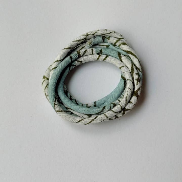 Sophie Deschamps Bijoux – wholesale Pendant/charm necklace – MAKALE FISH PENDANT NECKLACE&BANGLE (B/CRUBETH9)3