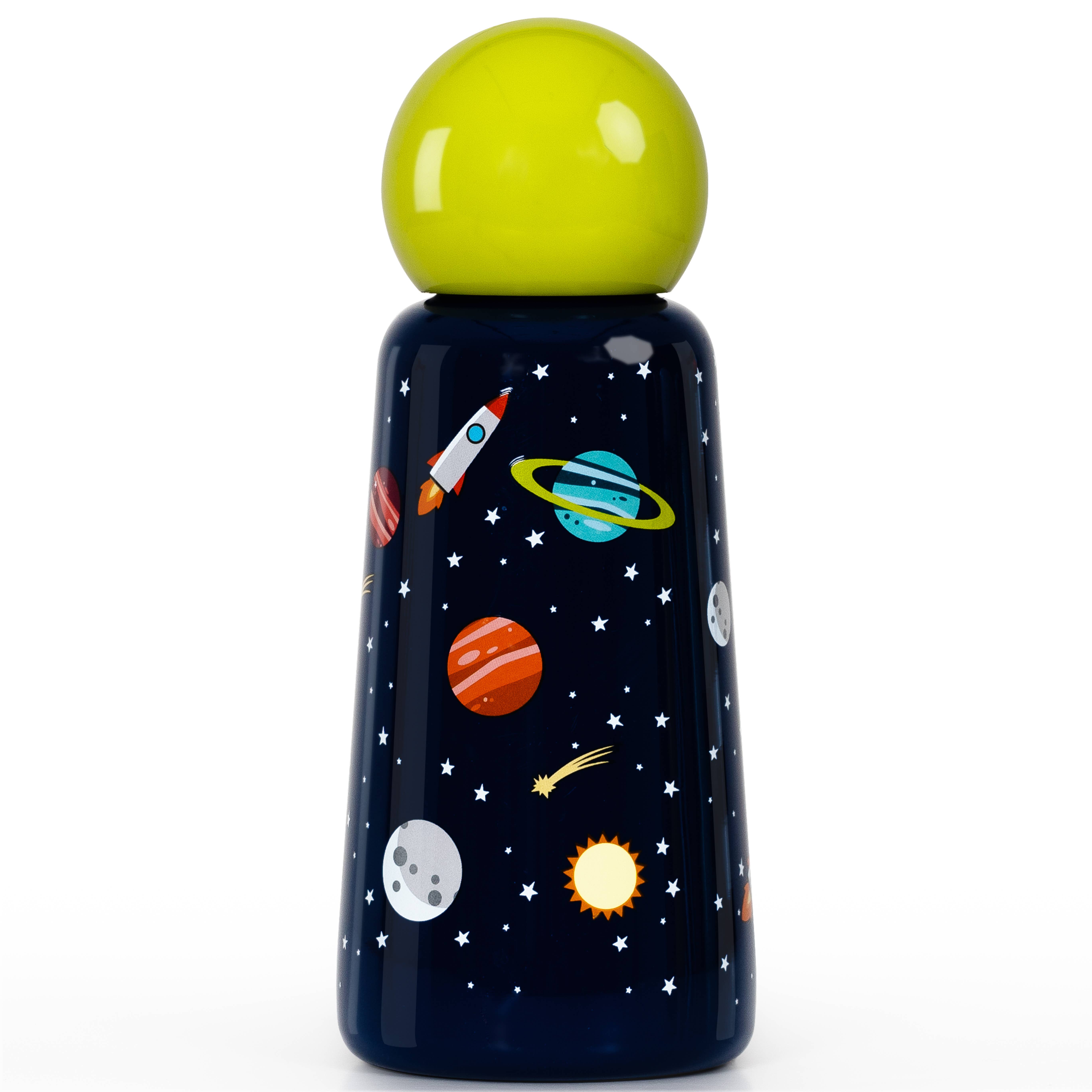 Lund Design House - Vendita all'ingrosso Borracce - Borracce Mini Skittle con Animali e Volti4