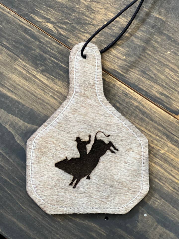 Bull Rider Freshie for wholesale by Fantzee Pants Boutique LLC