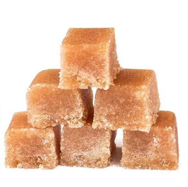 Relaxcation - Wholesale Body Scrub/Exfoliant - Organic Coffee Brown Sugar Scrub Cubes (8 cubes)6