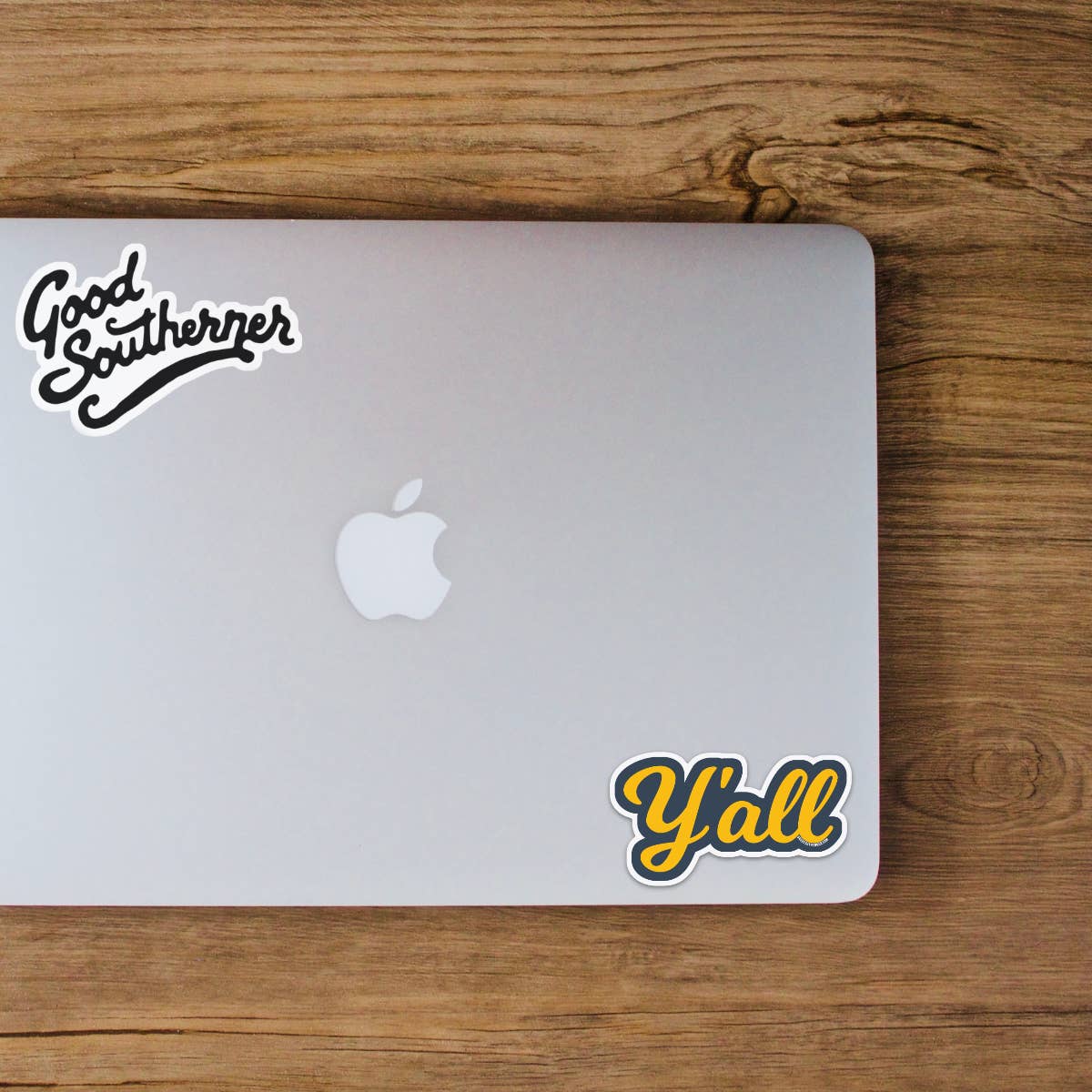 Good Southerner - Wholesale Sticker - Y'all Sticker2