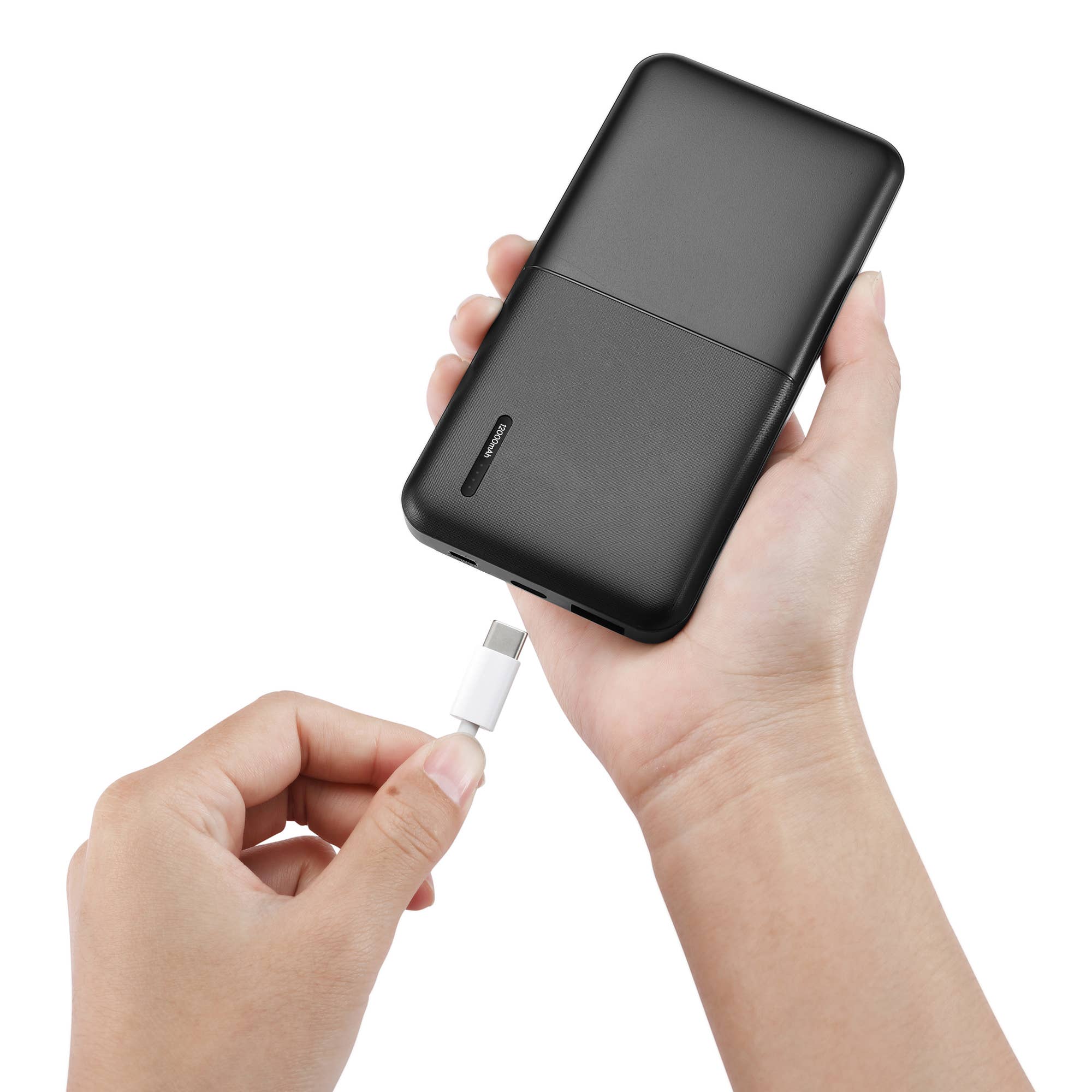 LAX Gadgets – wholesale Portable charger – Portable Power Bank High Speed 7200 MAH Retail Pack23