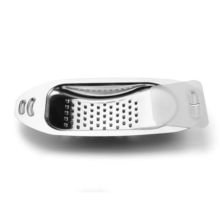 Fabricante de spätzle de acero inoxidable. Medio agujero para venta al por mayor de Karl Weis