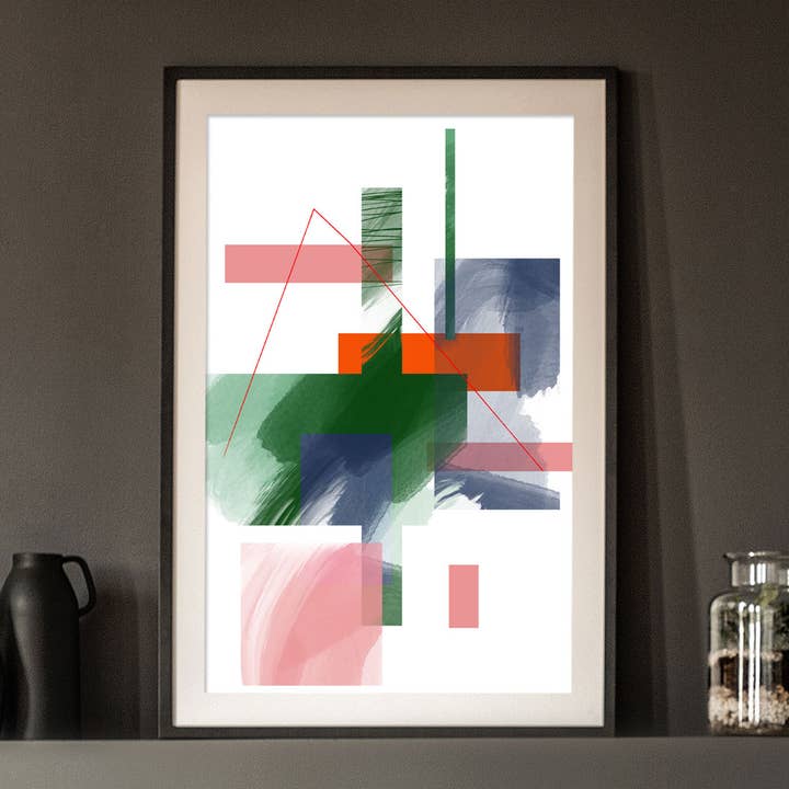 Feel the breeze for wholesale by Luana Asiata