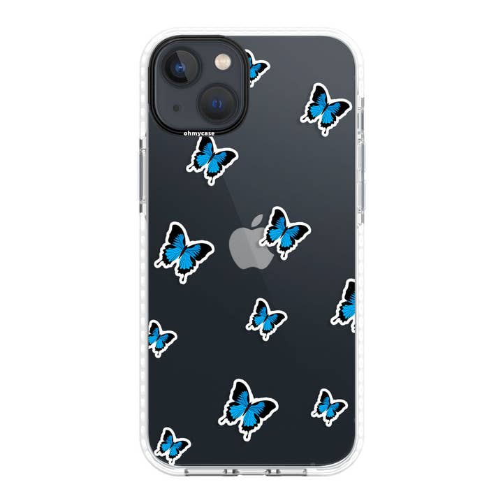 butterfly shell for wholesale by Oh My Case