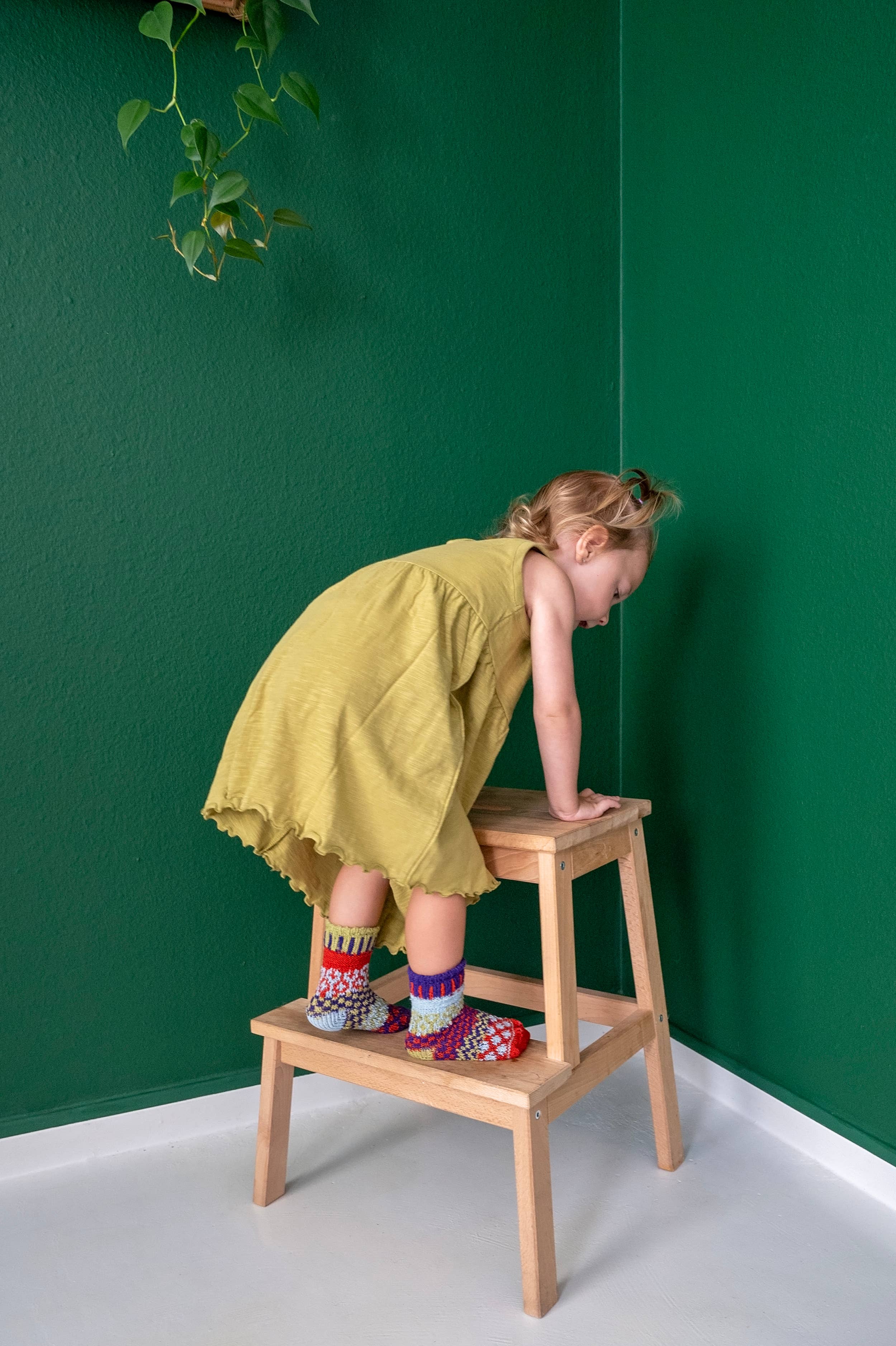 Solmate Socks - Vendita all'ingrosso Calzini - Bambini - Calzini per bambini Roly Poly | Ecologici e prodotti negli Stati Uniti2