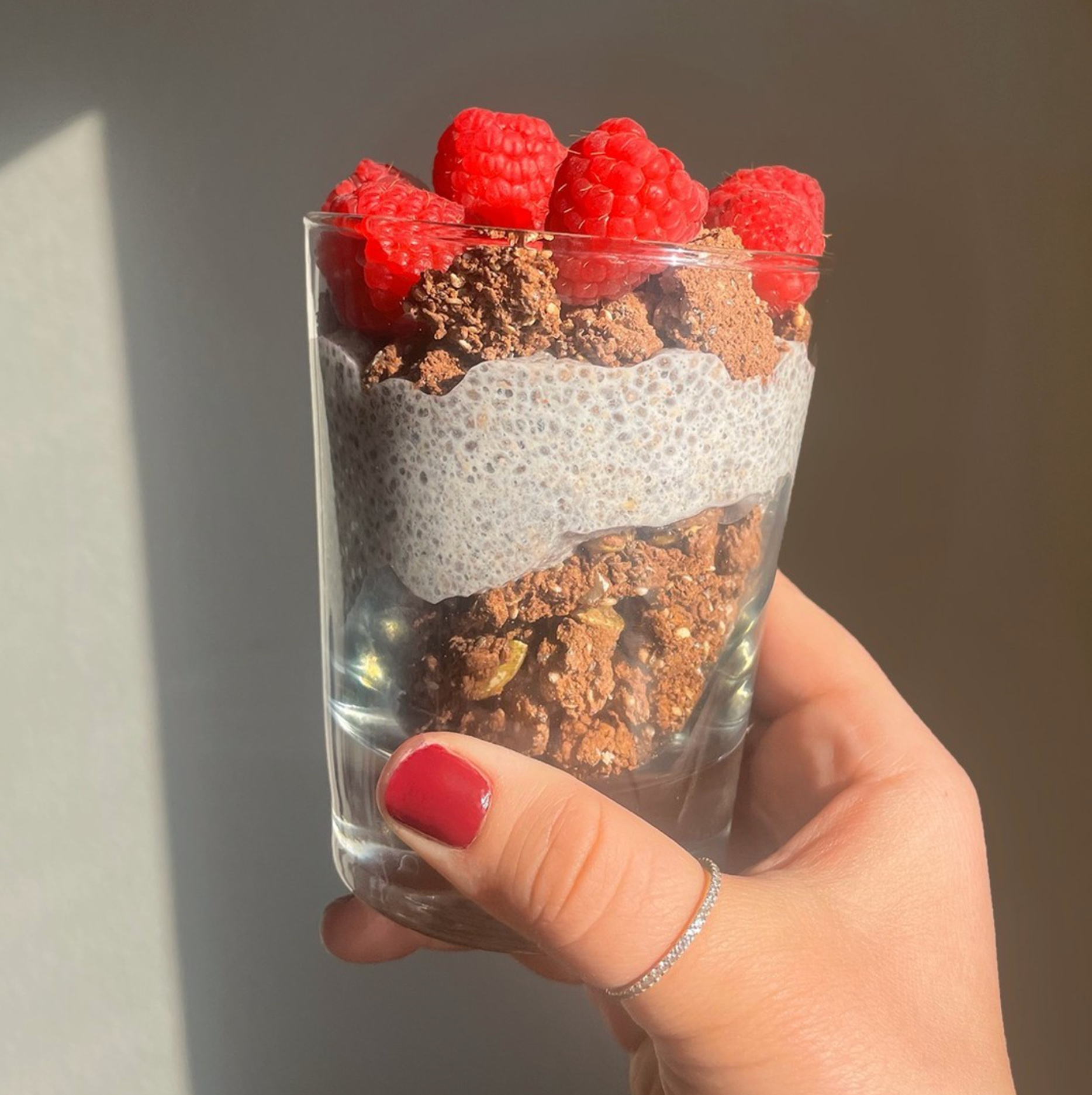 Julian Bakery - Wholesale Granola - ProGranola Chocolate Cluster7