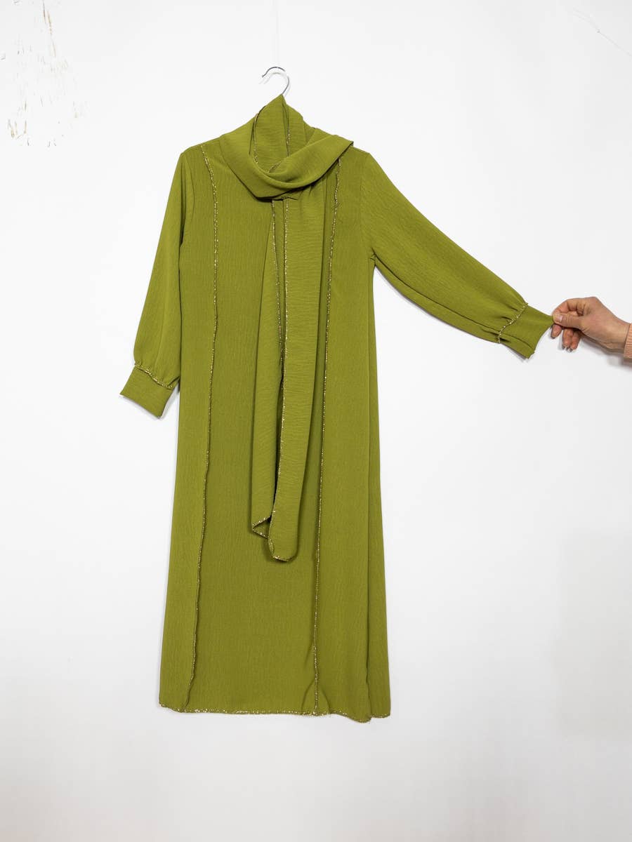 IDEAL OUTFIT - Wholesale Dress - Kids - Children's dress ref:962jazz10