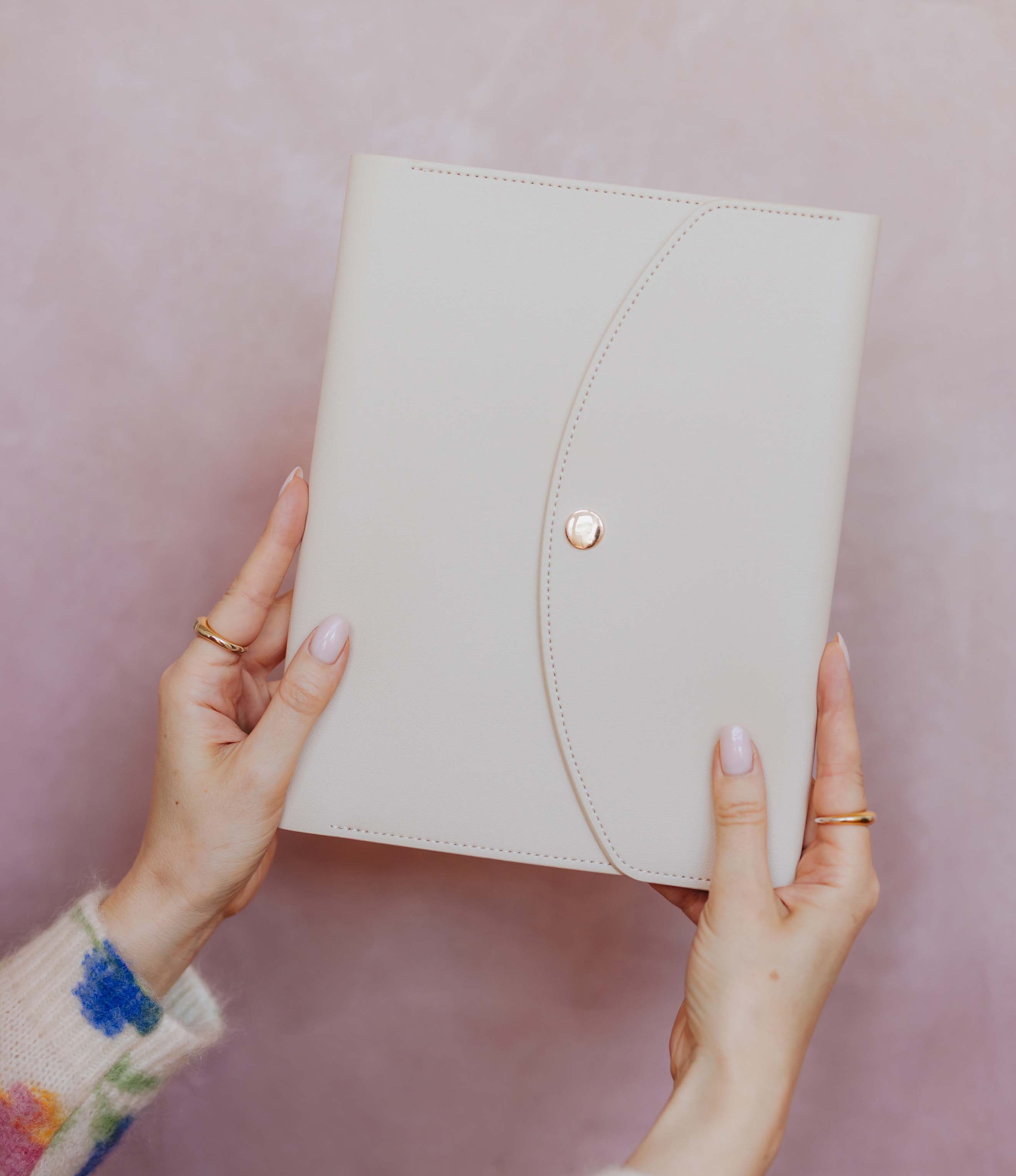 The Inspired Stories – wholesale Journal/diary – Organiser12