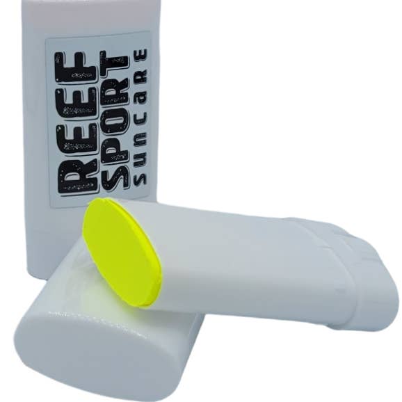 Reef Sport Suncare - Wholesale Sunscreen - REEF "Mix-Up" ZINC STIK - 18pc