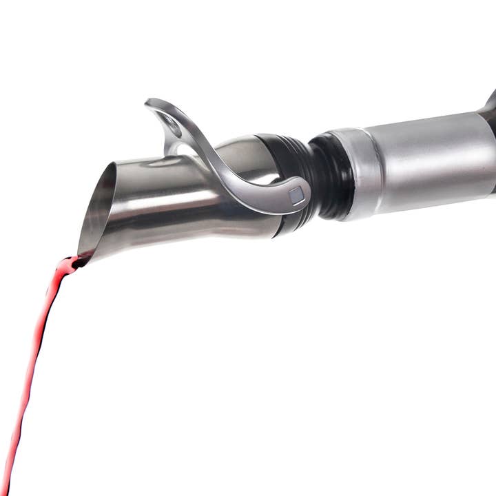 Ibili – Engroshandel Vinsæt – Ibili vinudskænkningsanordning med lås2