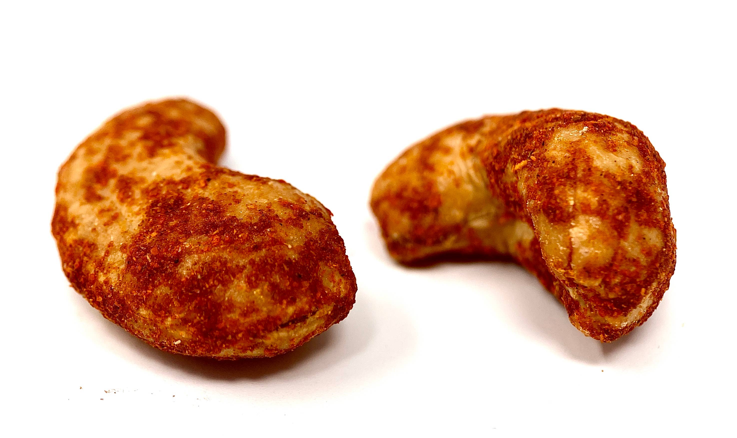 Cocoripop - Wholesale Nuts - APERIPOP CASHEW BULK
grilled with cajun spices 1kg2