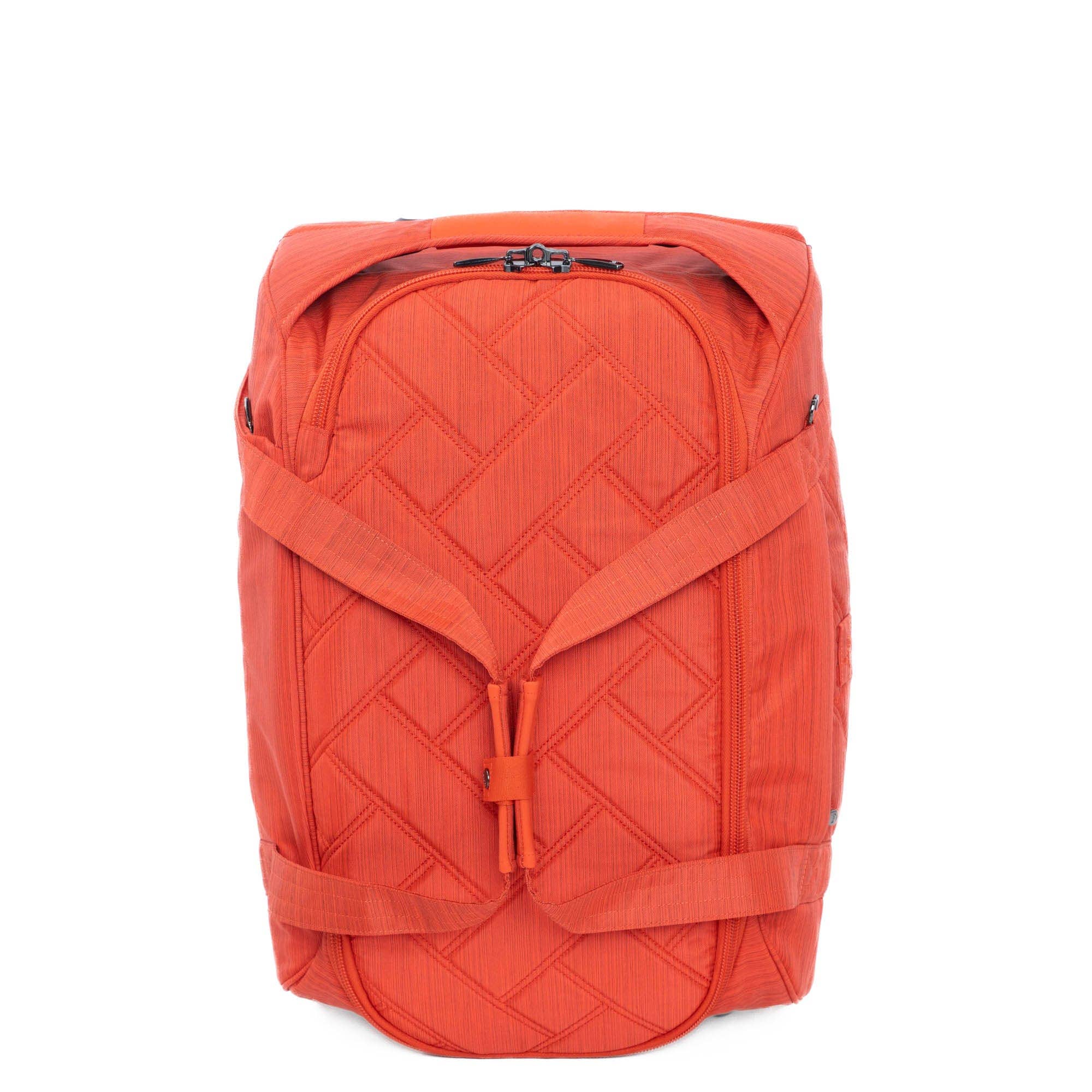 Lug - Wholesale Weekender Bag - Women's - Barnstormer Rolling Duffel Bag57