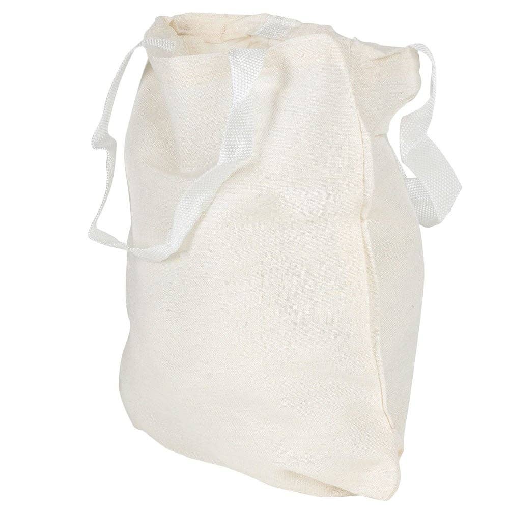 La Luna Bella - Toys - Wholesale Tote Bag - Kids - CANVAS TOTE BAG 12.75" LLB kids Toys1