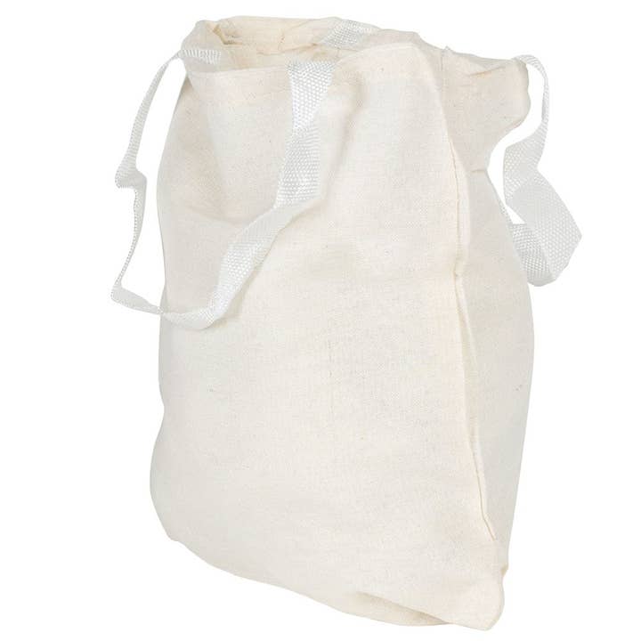 La Luna Bella - Toys - Wholesale Tote Bag - Kids - CANVAS TOTE BAG 12.75" LLB kids Toys1