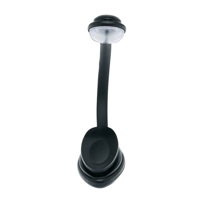 LitezAll - Wholesale Booklight - LitezAll Universal LED Clip On Light