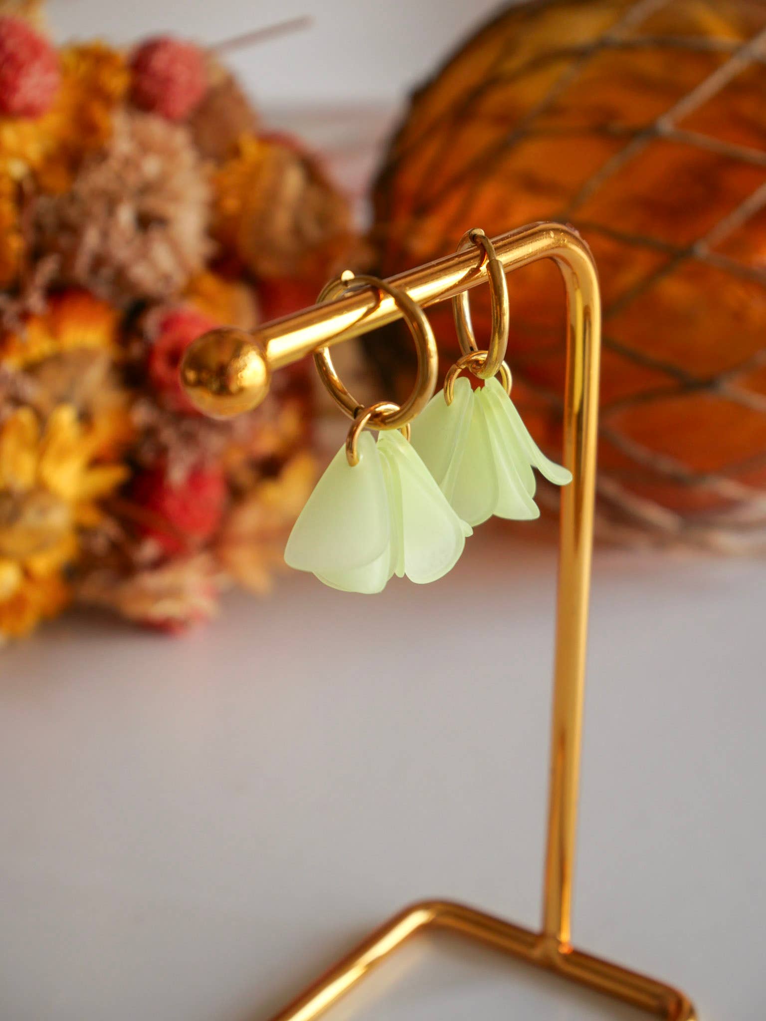 Azeria Création - Wholesale Dangle Earrings - Tula earrings17