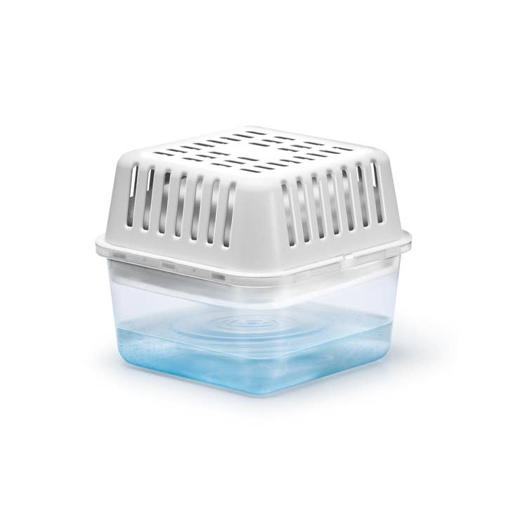 HUMYDRY® Moisture Absorber Compact 8.8oz. (Dehumidifier) for wholesale by Humydry