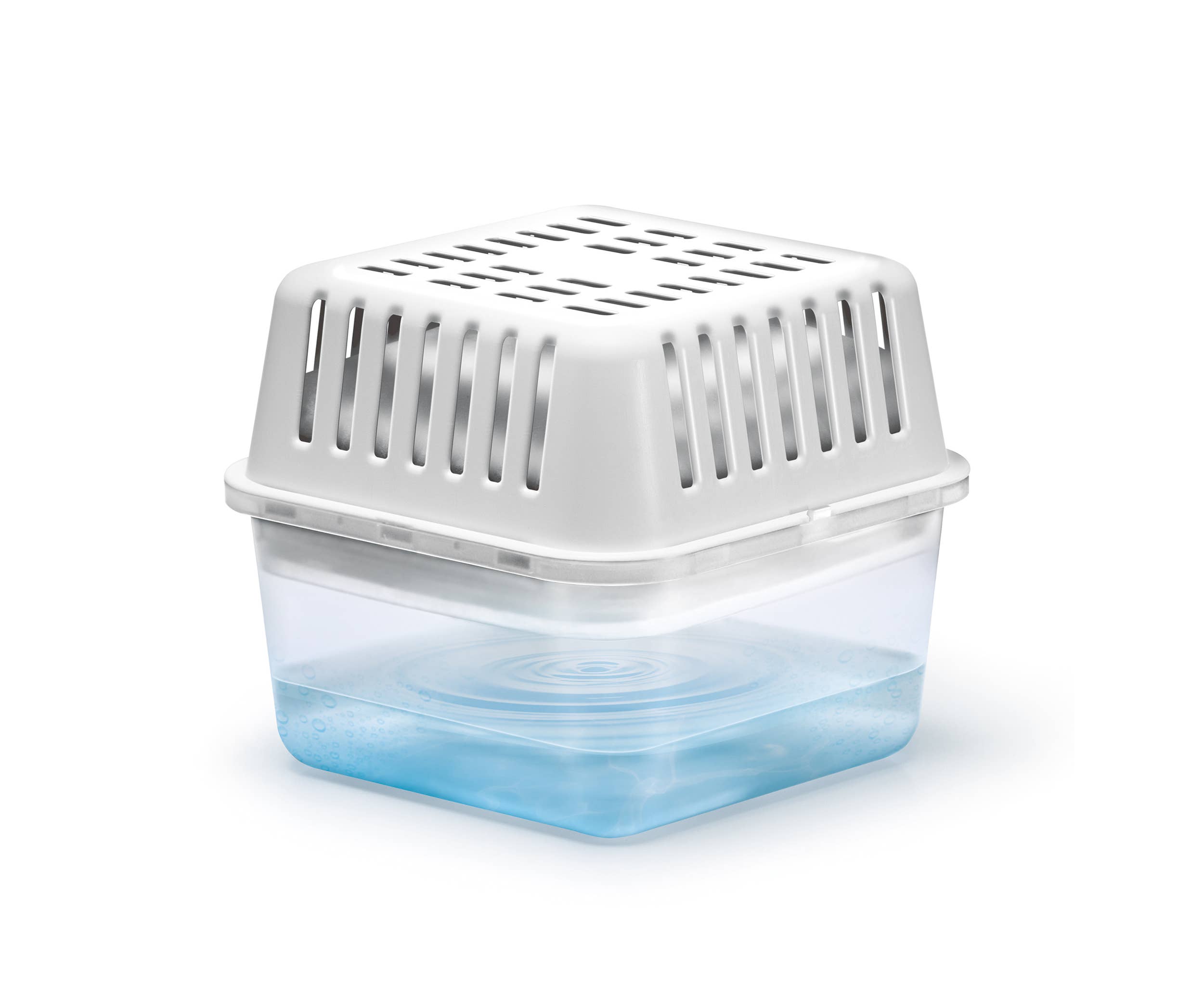 Humydry - Wholesale Air Humidifier - HUMYDRY® Moisture Absorber Compact 8.8oz. (Dehumidifier)