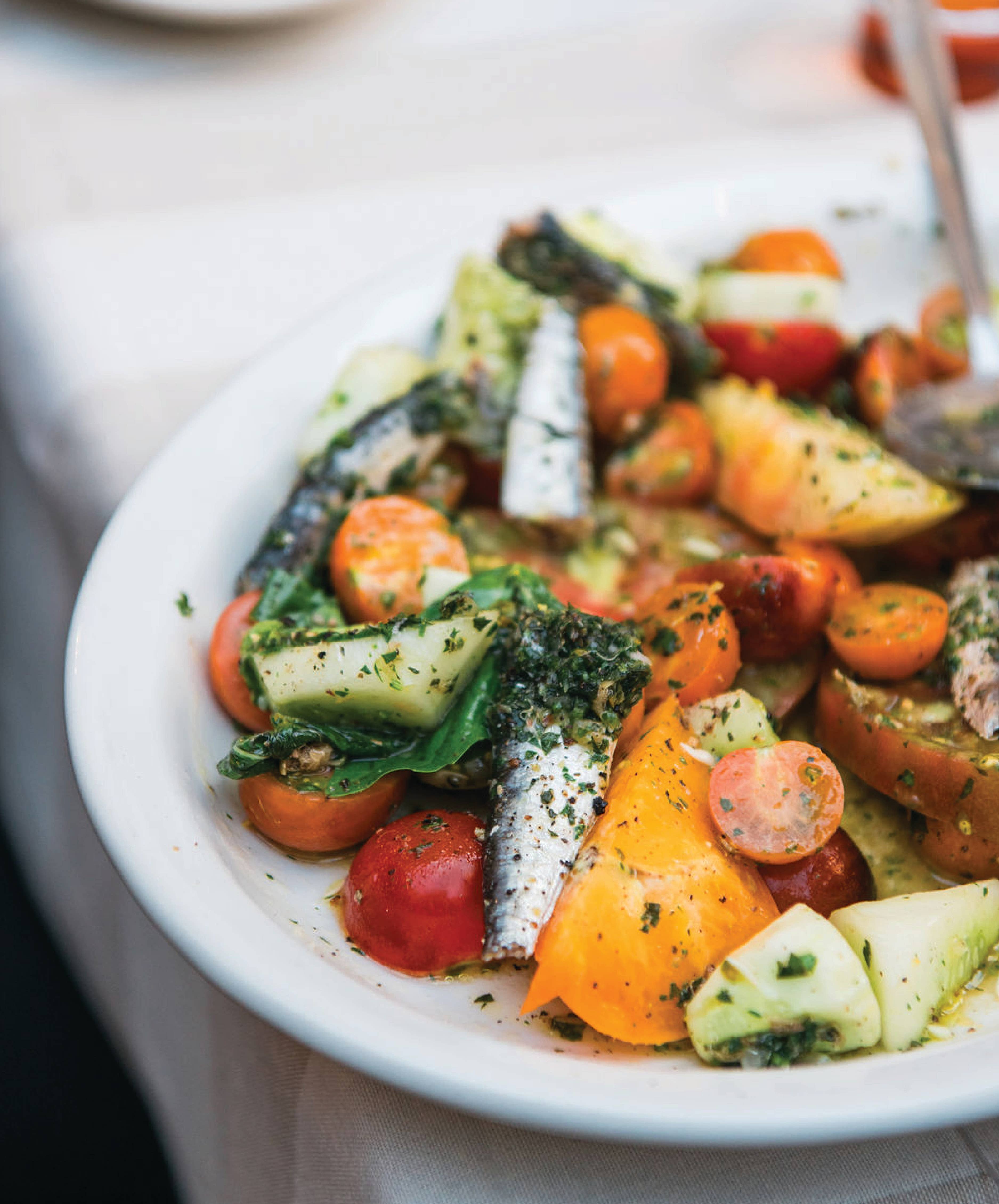 Minnow - Vente Poissons en conserve - Sardines7