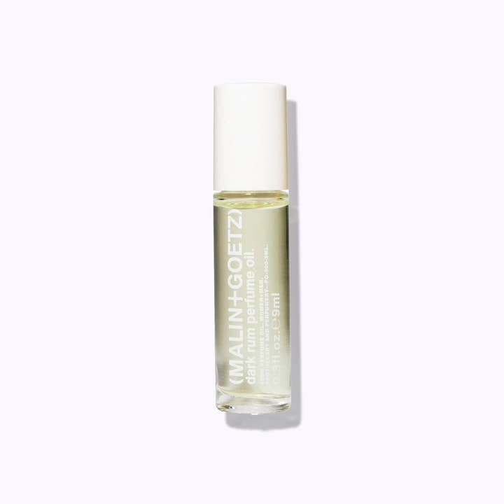MALIN+GOETZ Dark Rum Perfume Oil for wholesale by Dermstreet