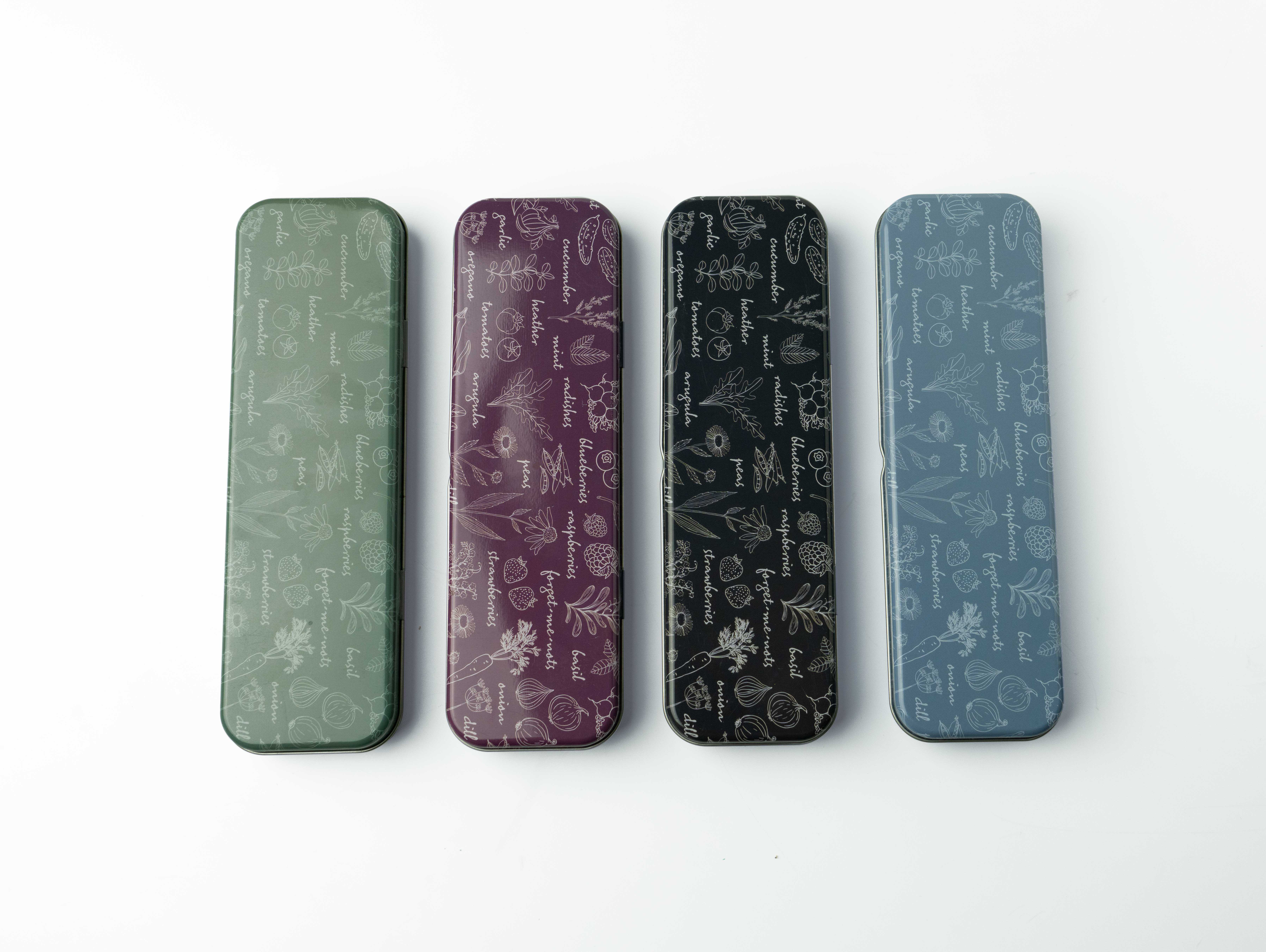 DM Merchandising - Wholesale Garden Tool - Seed & Sprout Gardening Labeling Set6