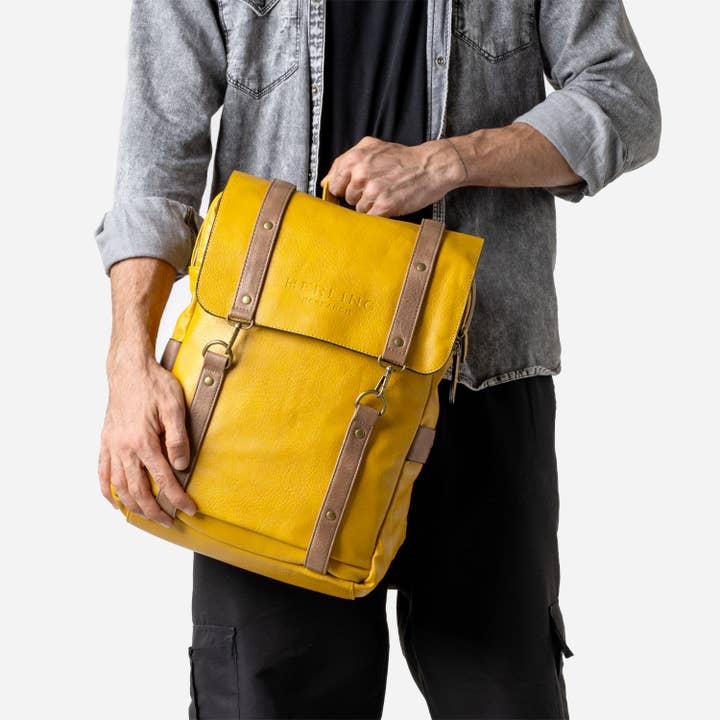 Herling - Wholesale Rugzak - Uniseks - DORIAN - Rugzak, uniseks29