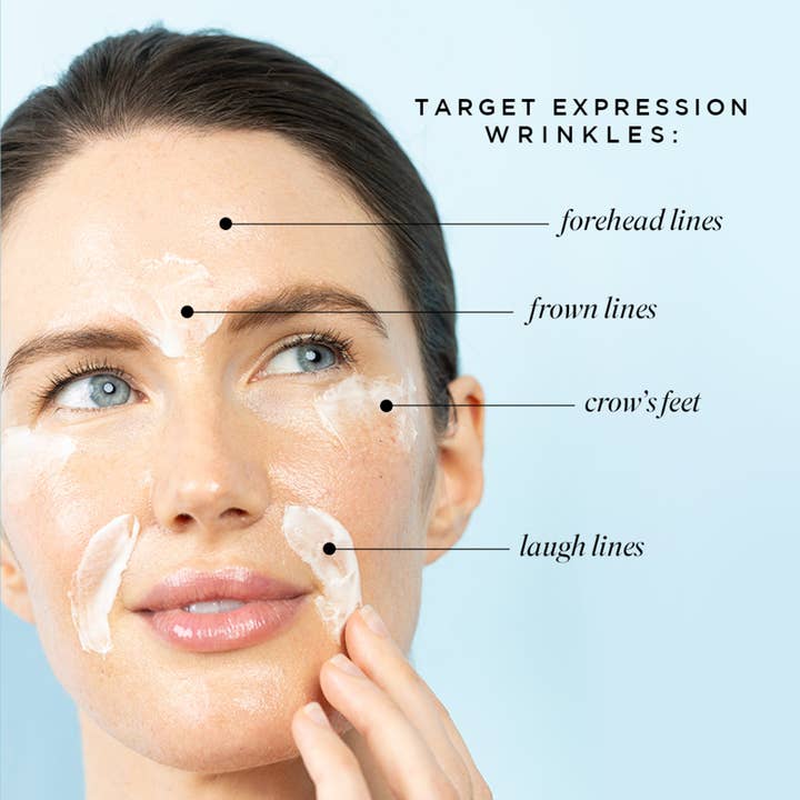 Willing Beauty Company - Wholesale Anti-Aging Moisturizer - Never Mind No-Needles Fine Lines and Wrinkles Treatment