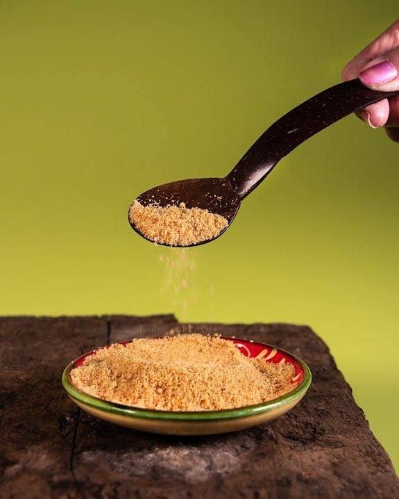 Pura Panela – Engroshandel Sukker – Pura Panela Retail Tasker * 12 (uraffineret hele rørsukker)2