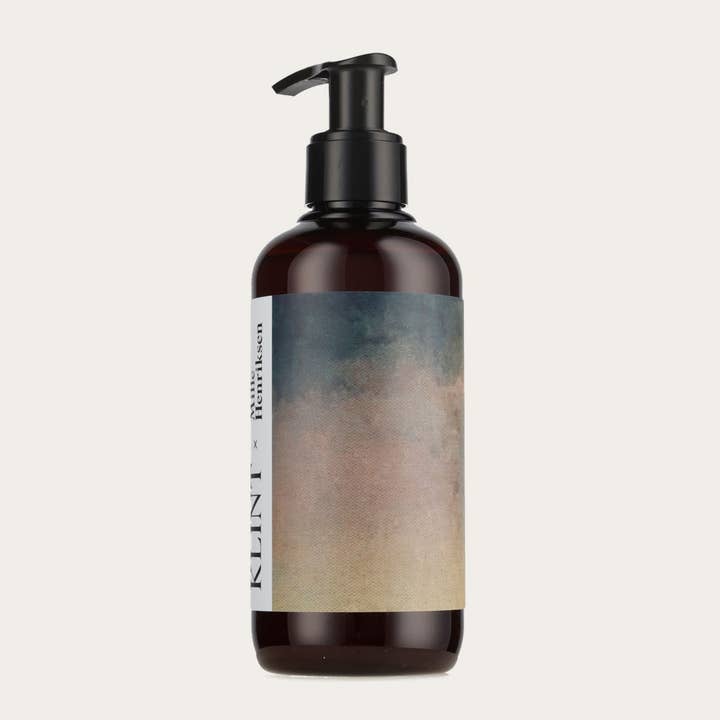 Klint – wholesale Body wash/shower gel – Nowhere Land | Body Wash3