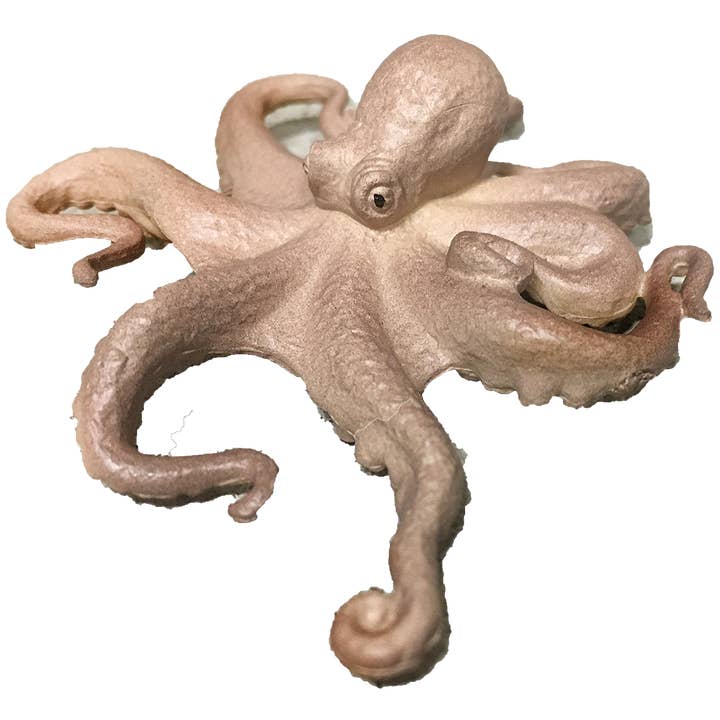 Texas Toy Distribution – wholesale Figurine toy – Kids – Zoo and Sea Animal 3" Figurine Toy Assortment Collection Set12