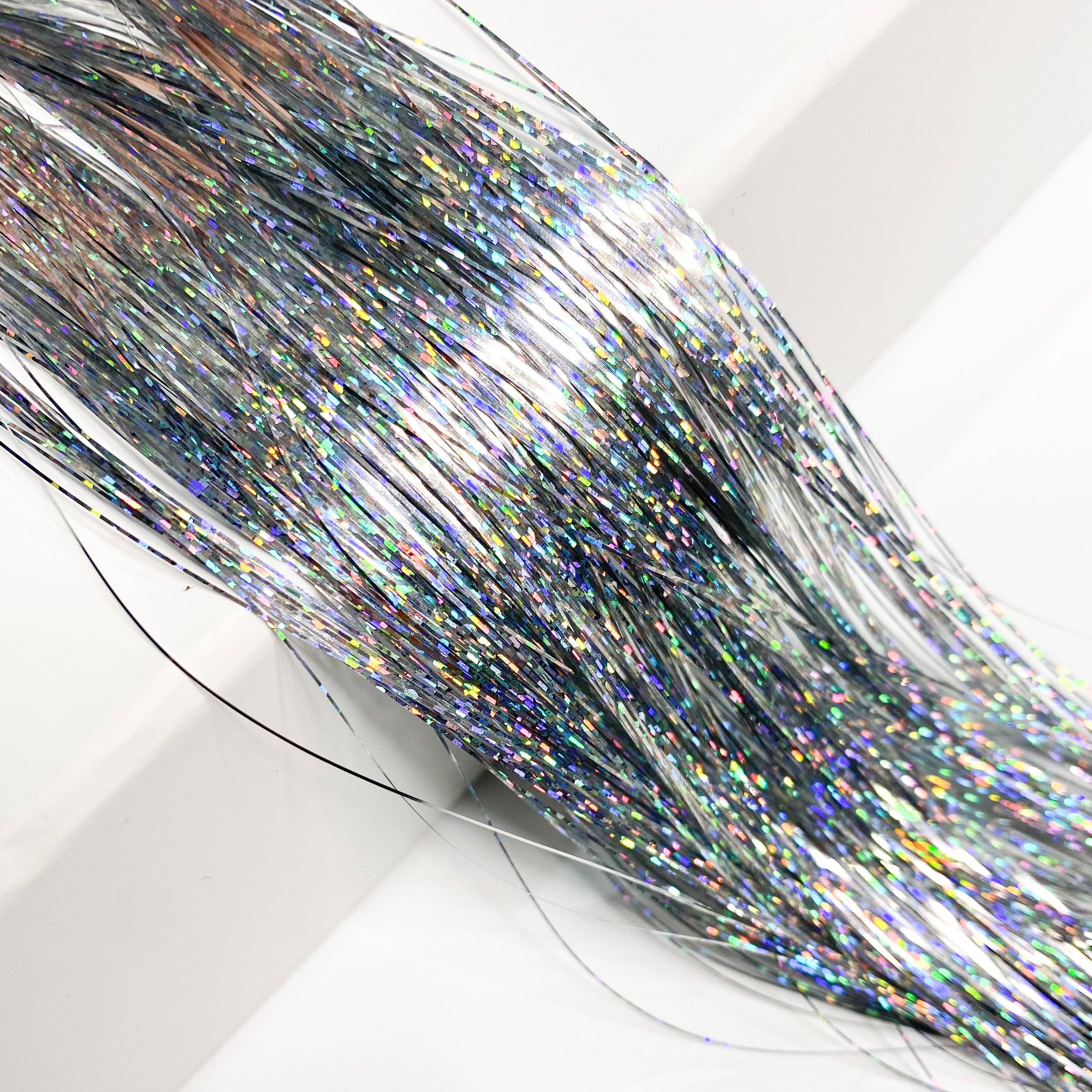 Shop Hotline - Venta al por mayor Extensiones para el pelo - Espumillón para el pelo con clip9