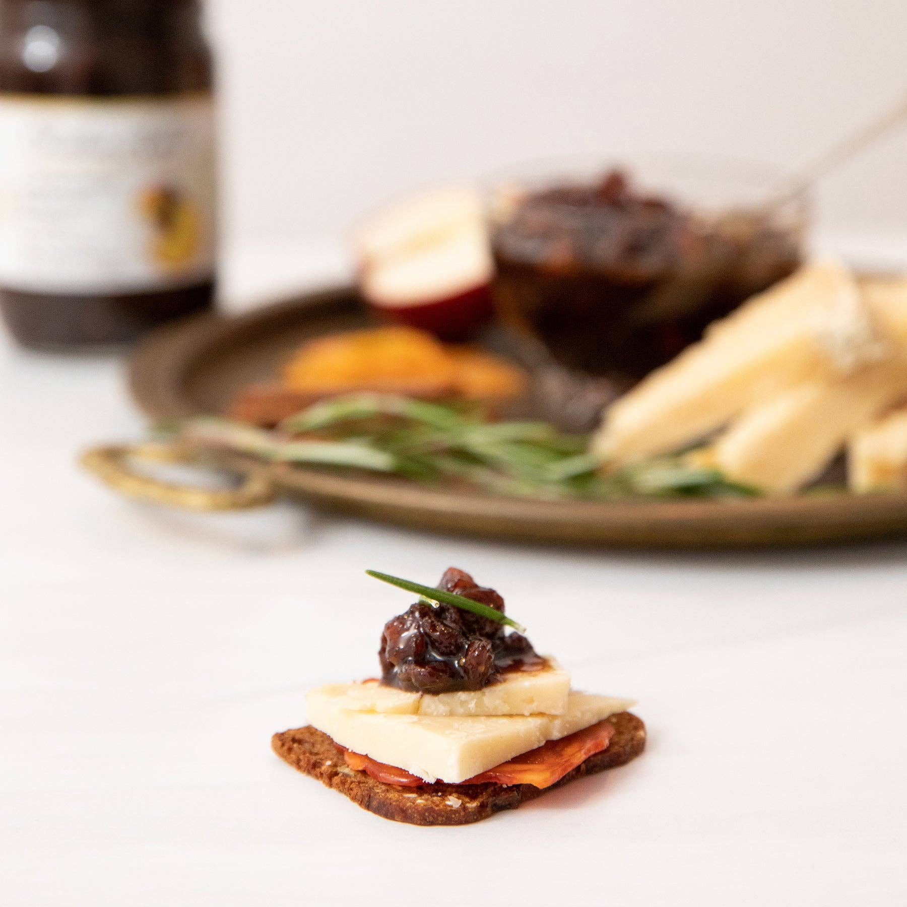 Blake Hill Preserves - Wholesale Jam/Jelly - Fruit Mince Pie Filling6