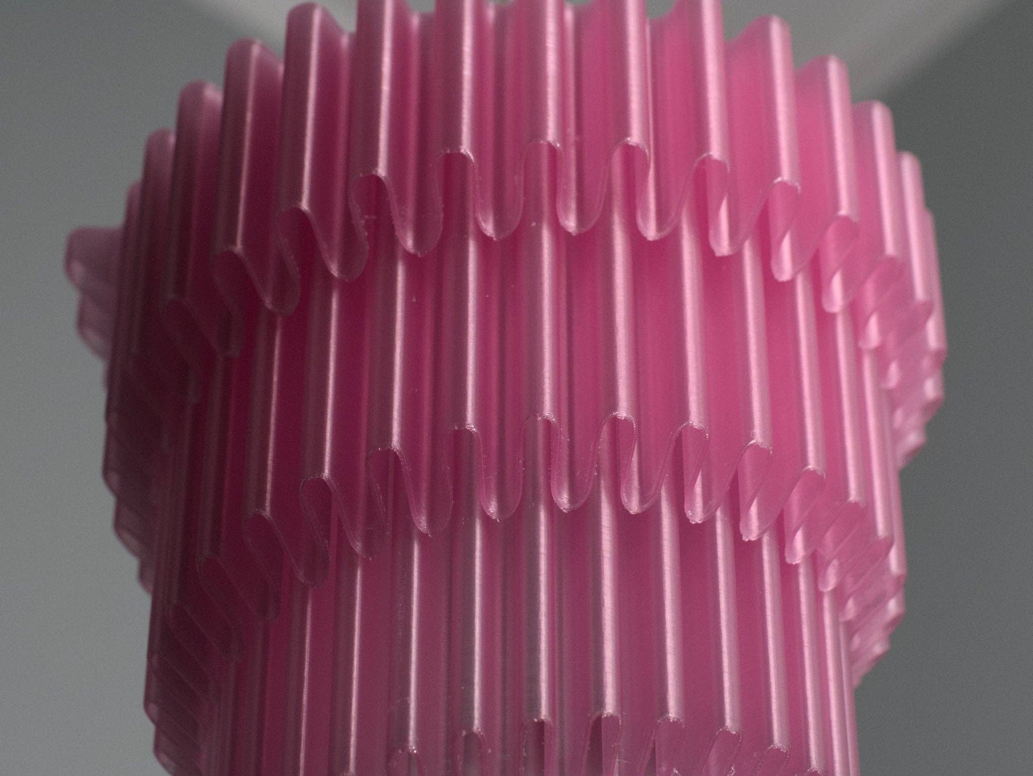 Roomberry - Wholesale Lamp Shade - Ripple lampshade5